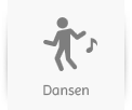 Dansen Kardinge