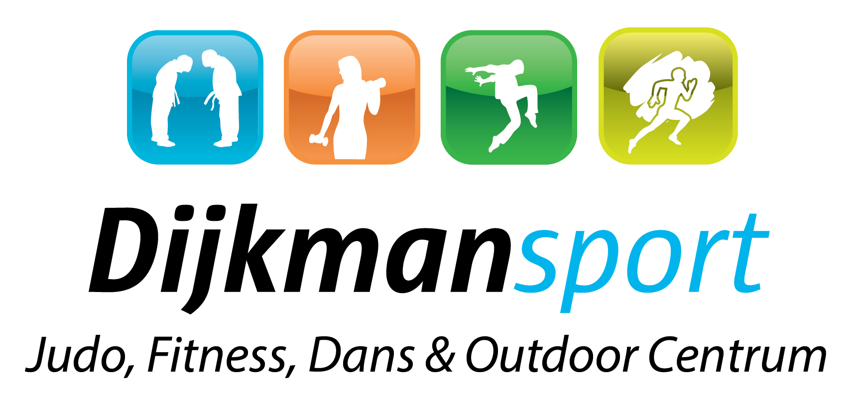 dijkmansport logo