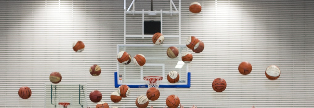 Basketbal Kardinge