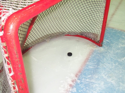 Sportcentrum Kardinge opent deuren ijshockeyhal