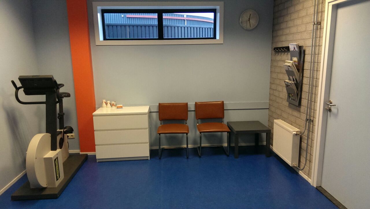 Fysiotherapie Groningen