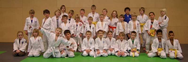 Judo Kardinge