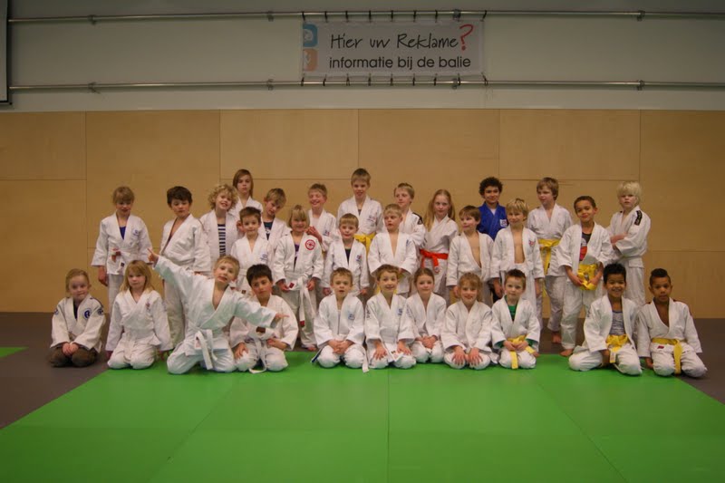 Judo Kardinge