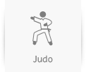 Judo Kardinge