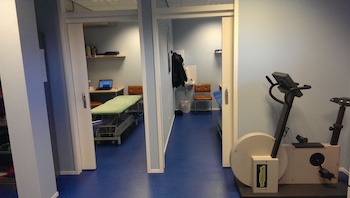 Fysiotherapie Groningen