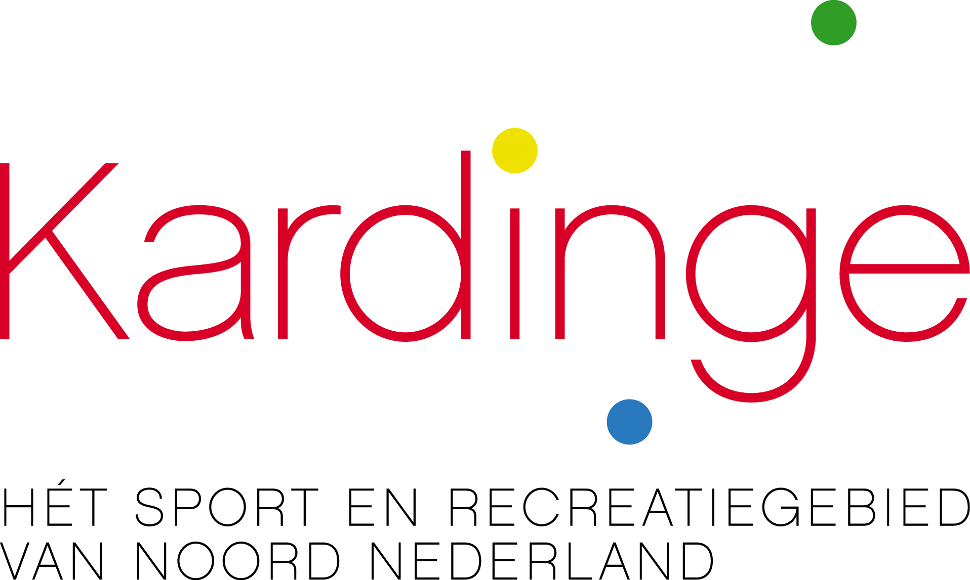 Sport- en recreatiegebied Kardinge Groningen