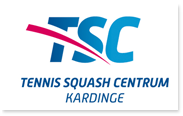 Tennis en Squash centrum