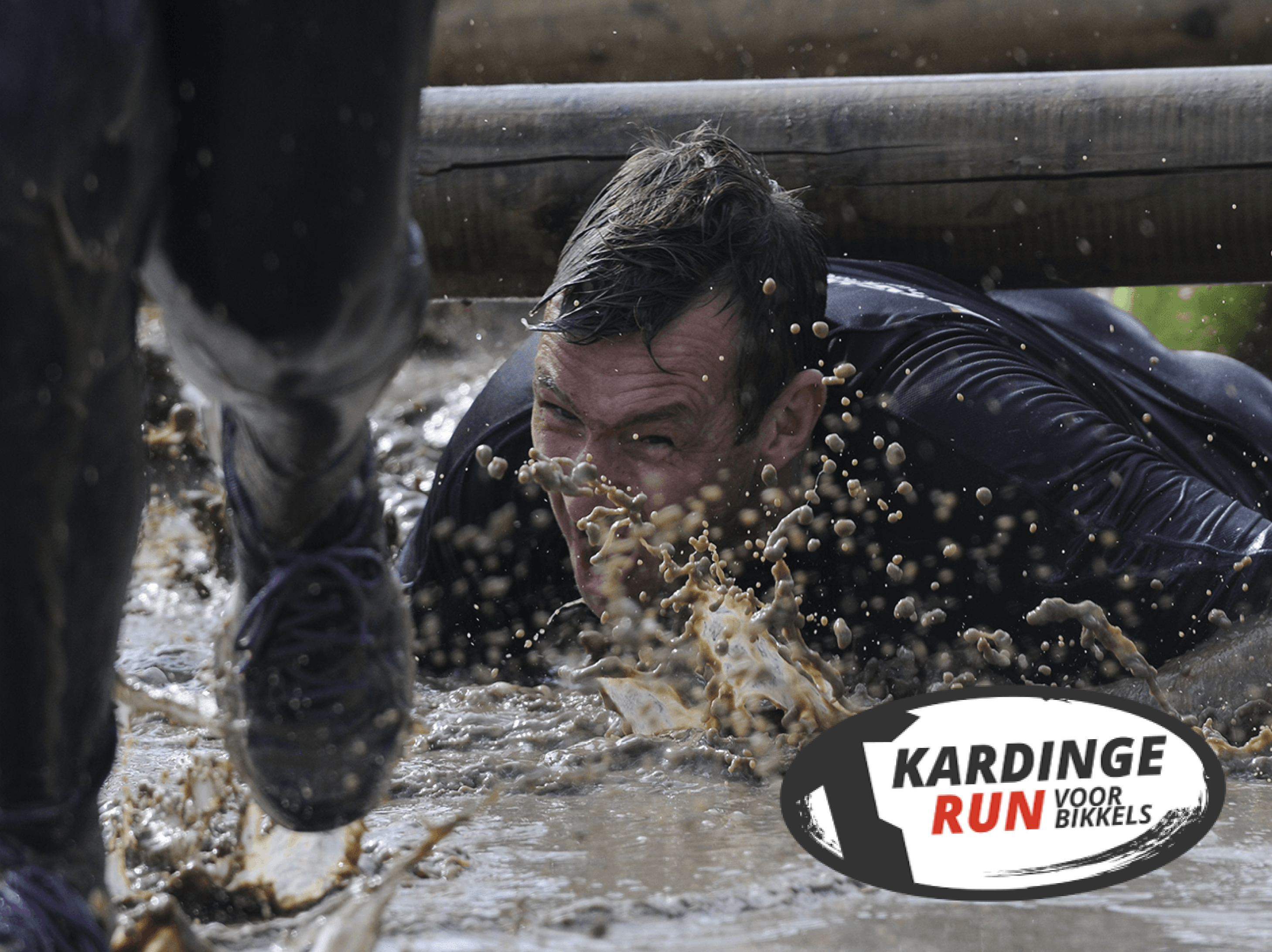 Kardingerun 2017 - voor Bikkels