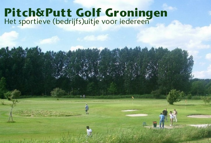 Pitch&Putt Golf 