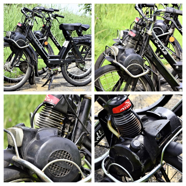 solex collage