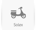 Solex Kardinge