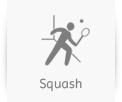 squash