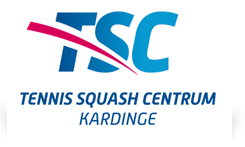 tennis squash groningen logo