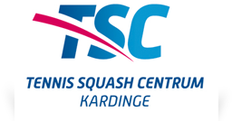 tennis squash groningen logo