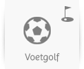 Voetgolf Kardinge